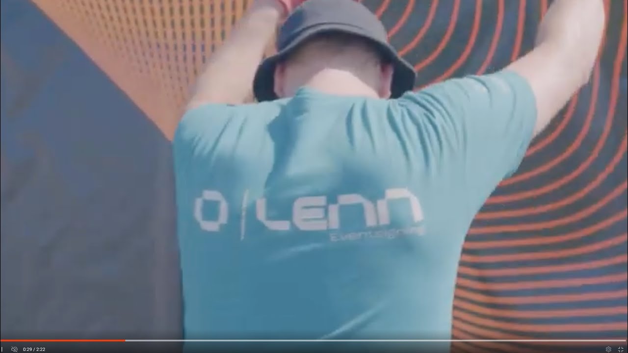 Dutch Grand Prix and LENN are cooperating with Sign Again (ENGLISH SUBTITLES)