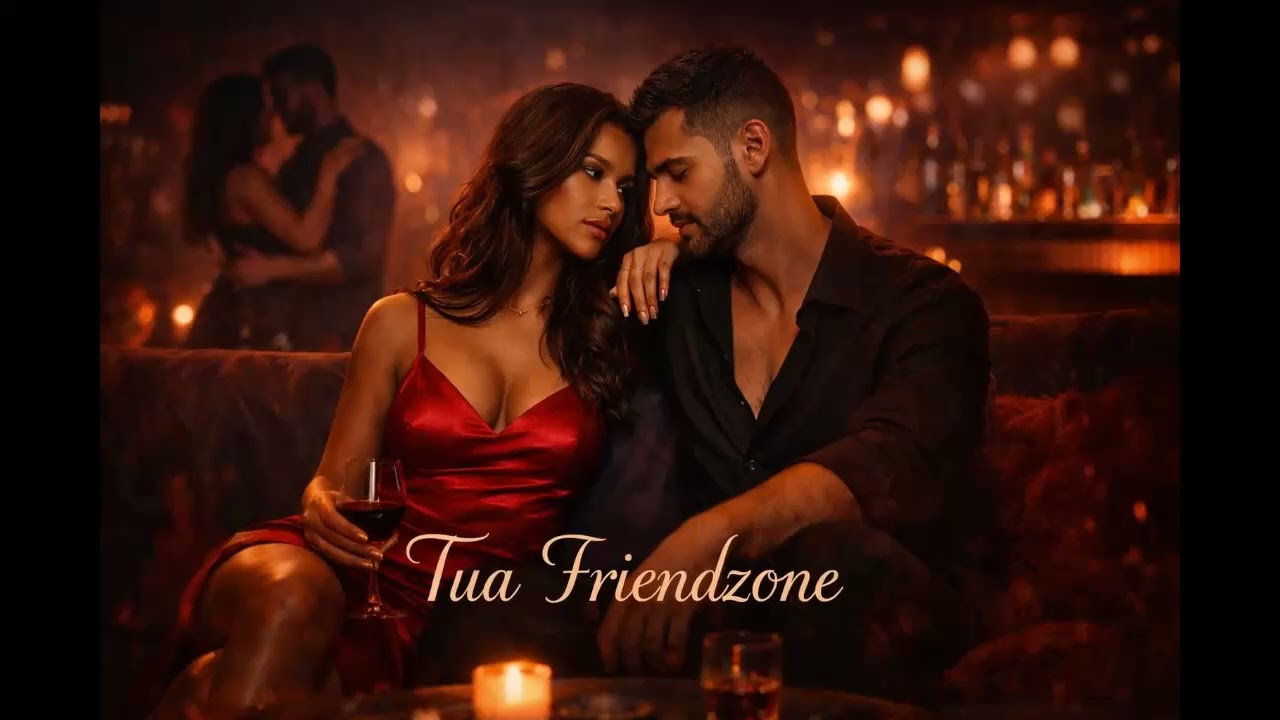 Tua Friendzone