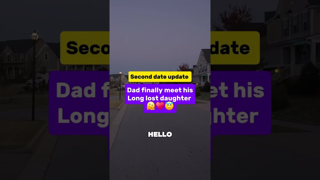 Baby Daddy 🤯 Part - 2 : Brittany’s Shocking Reveal to Noah! 📞 Second Date Update #noah #brittany