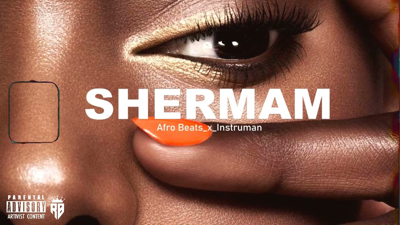 [FREE] Afro__Instrumental_SHERMAM_Zelante__Bnxn__Mayorkun__Type Beat__2025__Prod By Rush Beatz.mp4