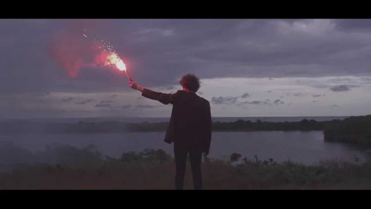 Josh Savage - Mountains In Hurricanes (Official Video)