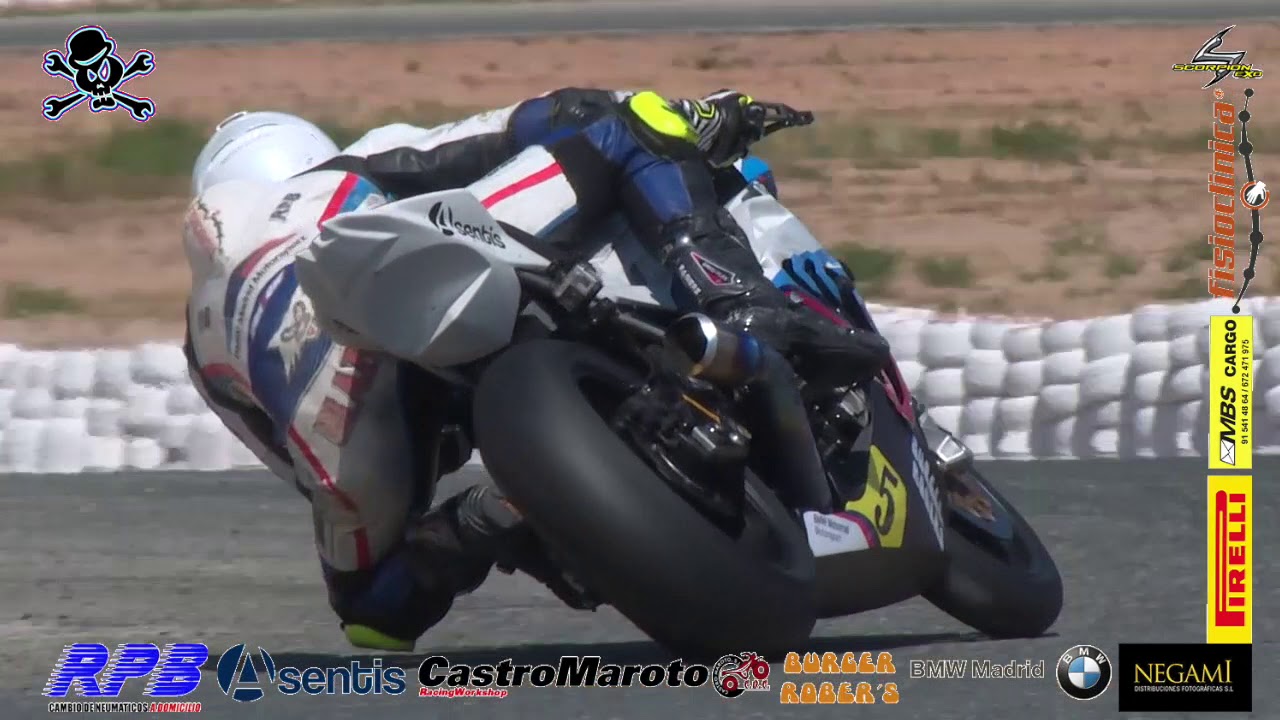 Cartagena 2019 Roberto Blazquez #25
