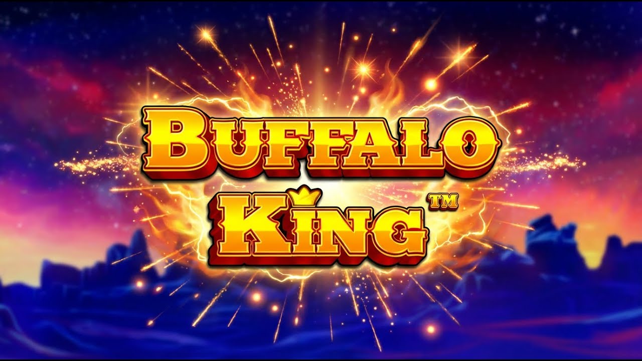 Buffalo King Slot Gameplay | Massive Buffalo Wins & Bonus Features