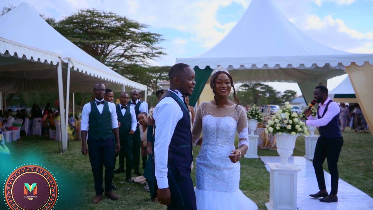 Linda and Denno's story – OPW Kenya | S14 | Ep 8 | Maisha Magic Plus