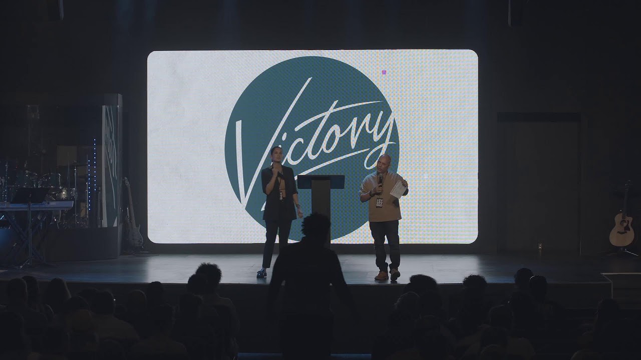 Victory Church of Lehigh