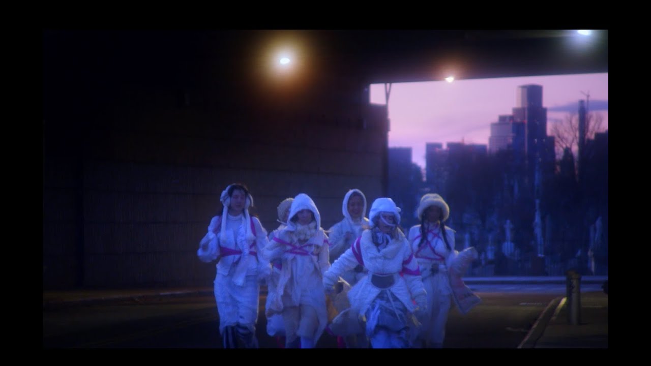 james K - Play (Official M/V)