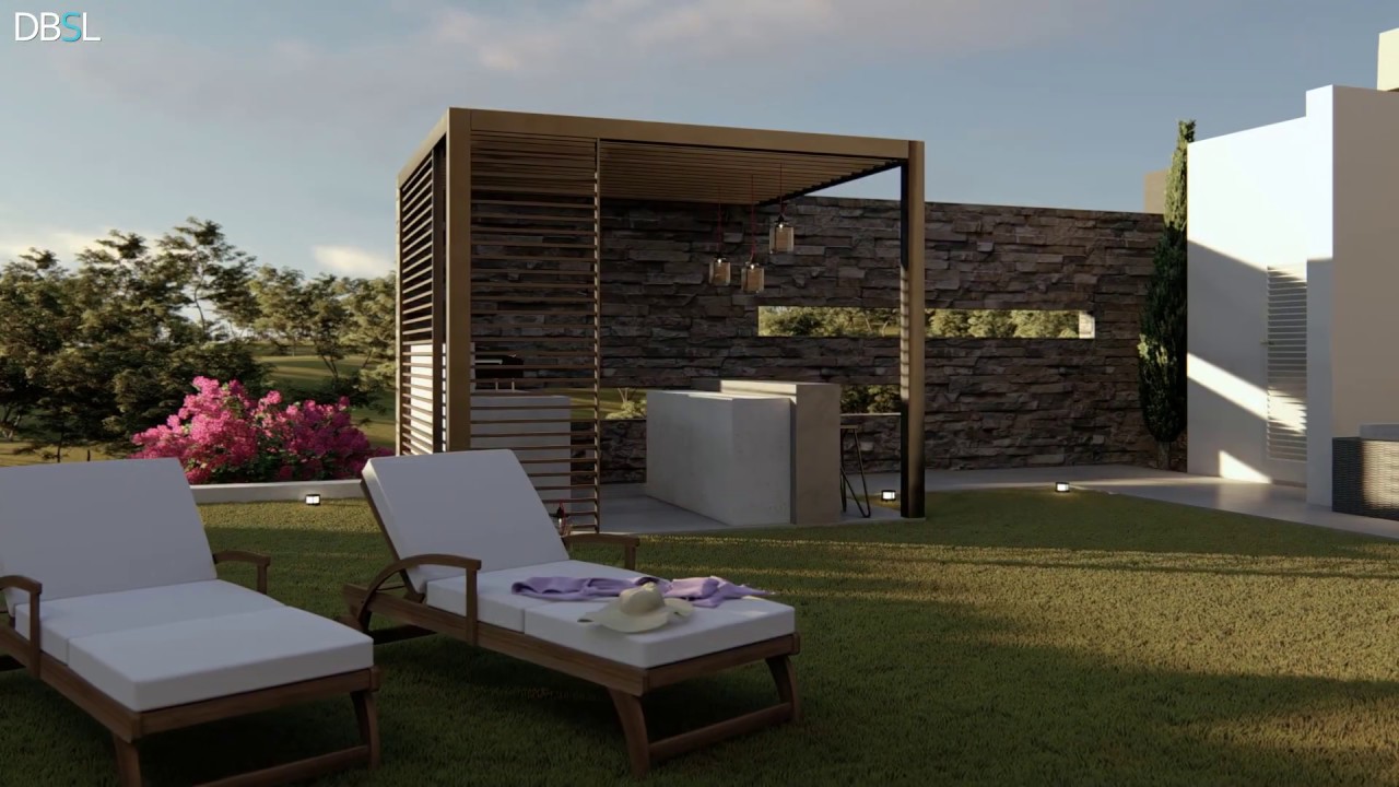 DBSL Design & Building Solutions Ltd - HOUSE #255