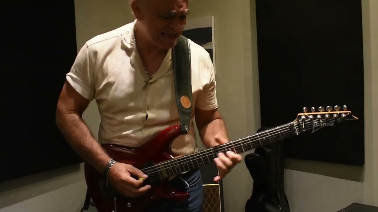 Música Friday Jacob de Oliveira usando Matribox II