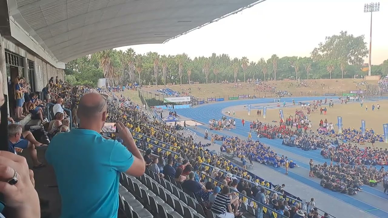 Super Interhoër 1 Maart 2023