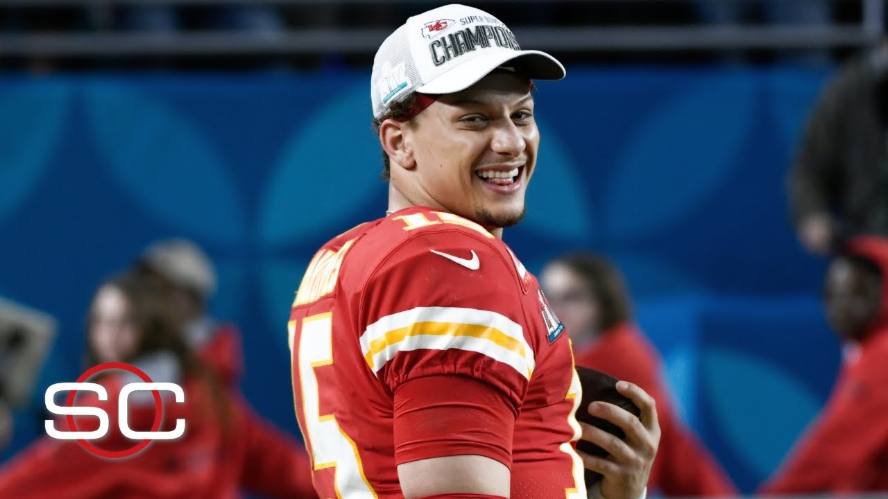 Patrick Mahomes, Chiefs turned it on late to win Super Bowl LIV | SportsCenter