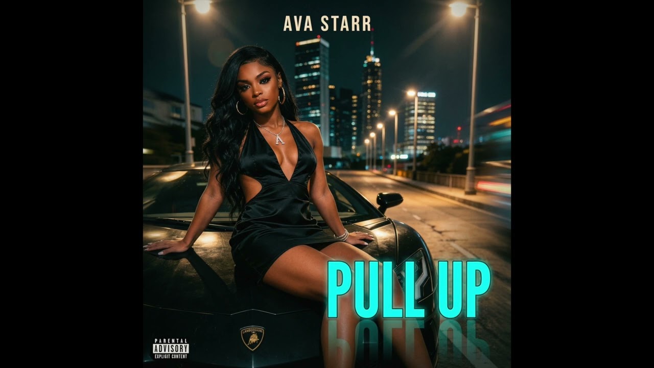 Ava Starr 
