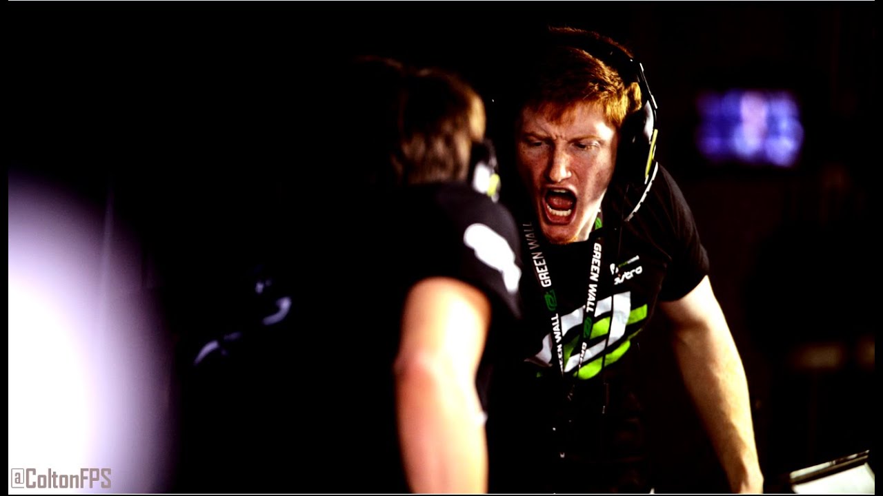 OpTic Scumpii | Ballistic