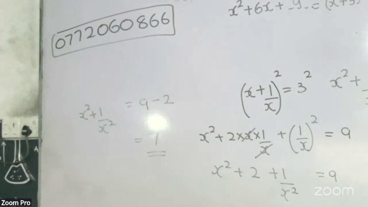 Grade 10 Extra Class ( 10  ශ්‍රේණියඅමතර පන්තිය) 2026:01:15