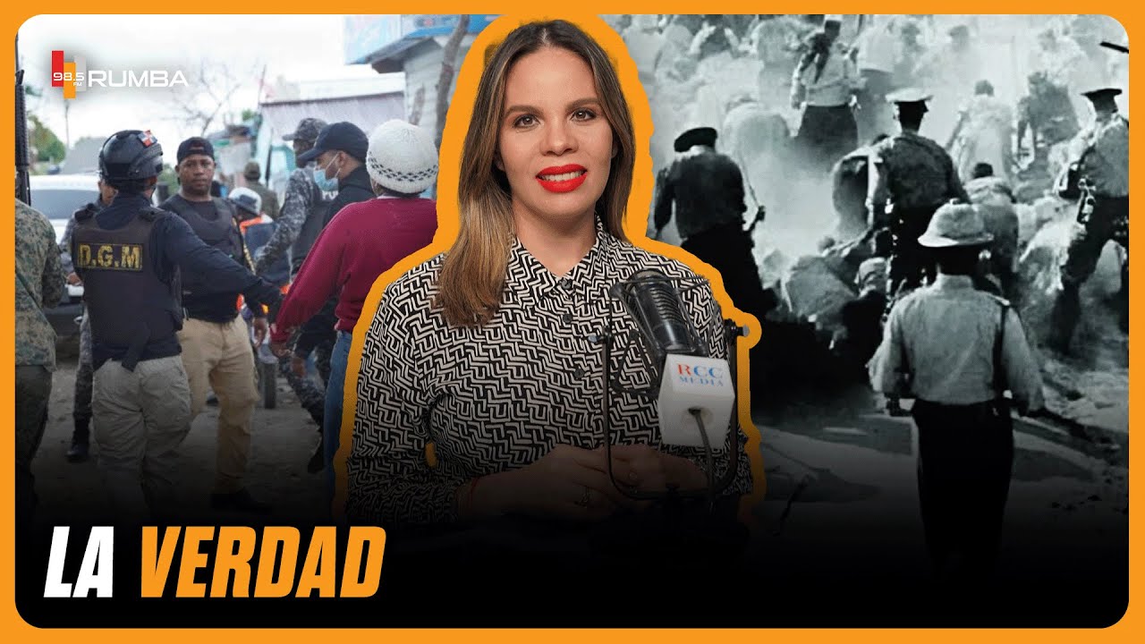 ¿Hay racismo en República Dominicana? Análisis de la denuncia internacional.