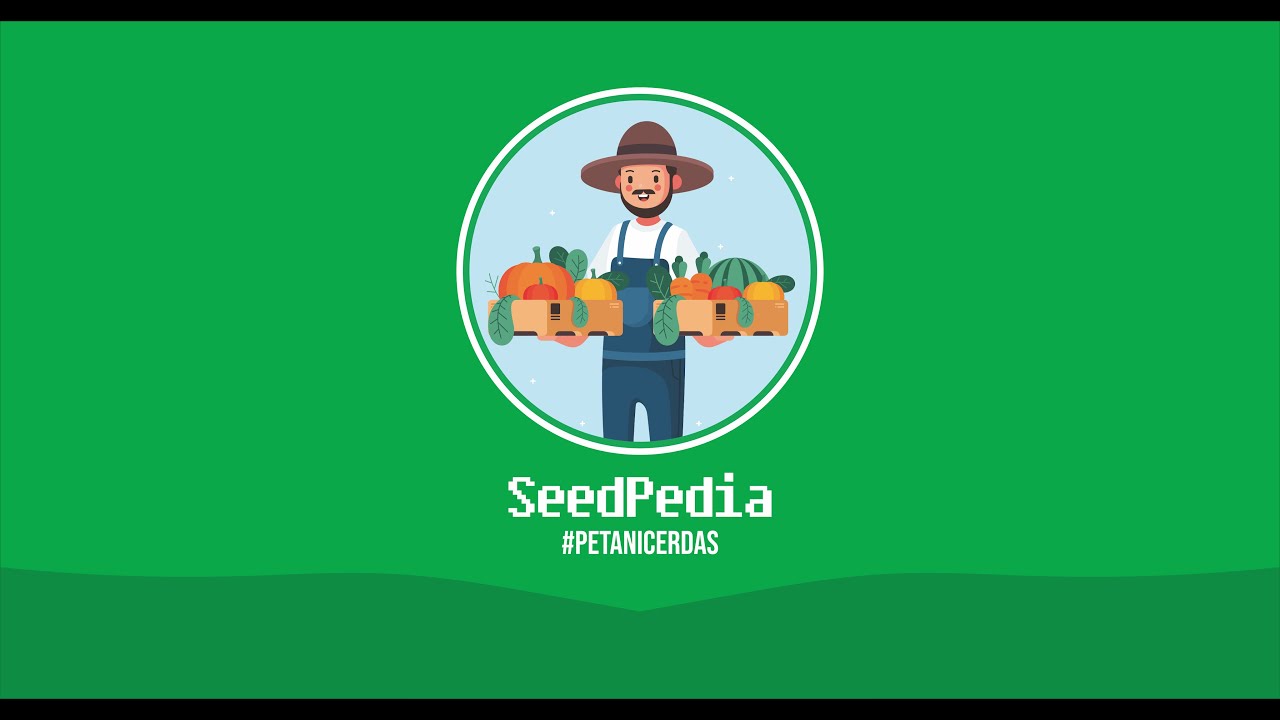 SeedPedia-Pitchdeck(Darmajaya Startup Competition 2020)