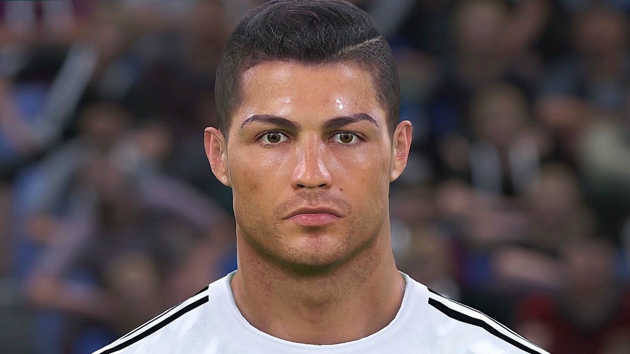 ESTREIA DE CRISTIANO RONALDO NO MEU TIME - PES 2017 myClub