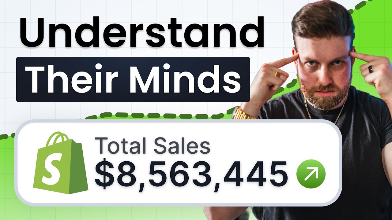 Shopify Loyalty: 8-Figure Psychology Secrets To Scale Your Brand