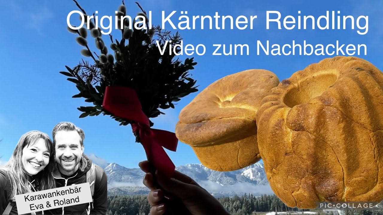 Kärntner Oster- Reindling