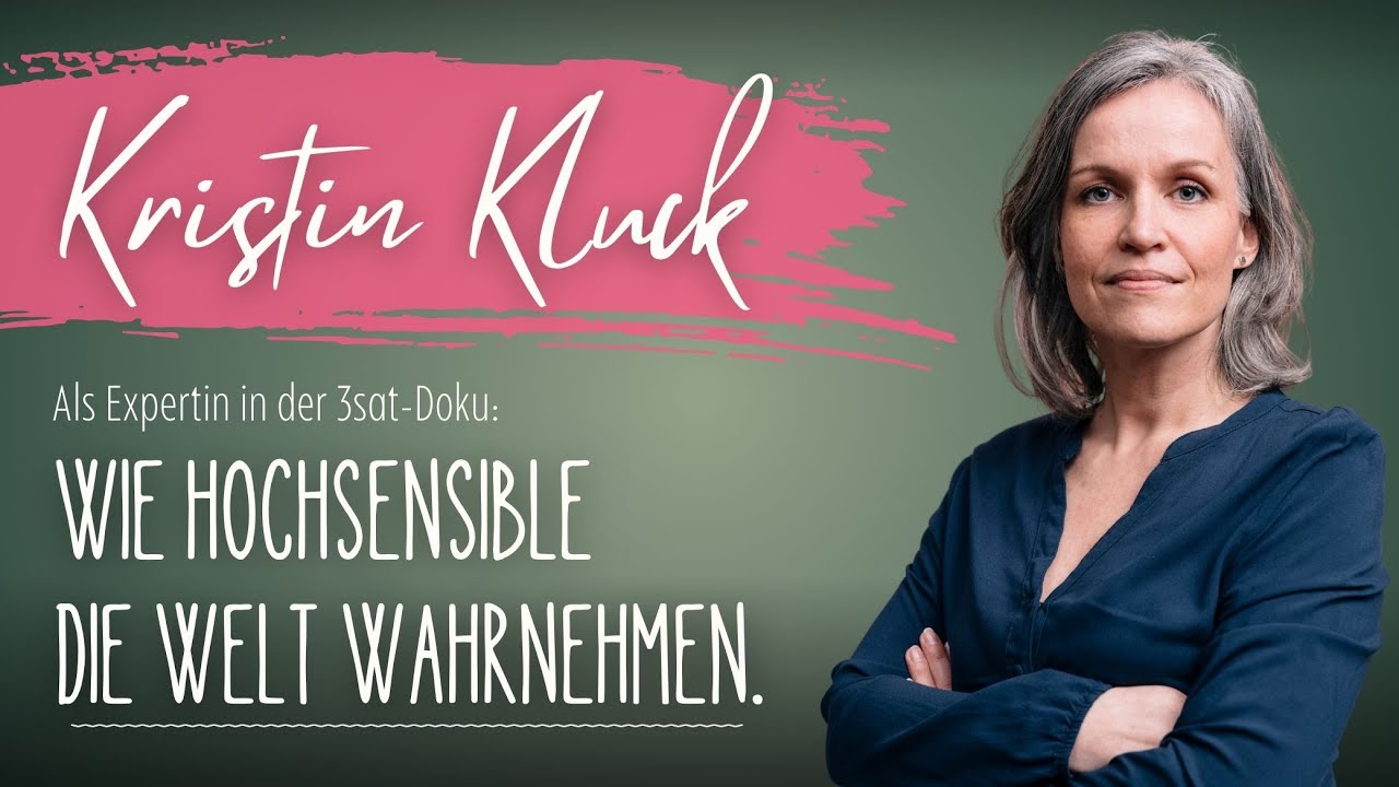 Zusammenfassung der 3sat-Dokumentation 