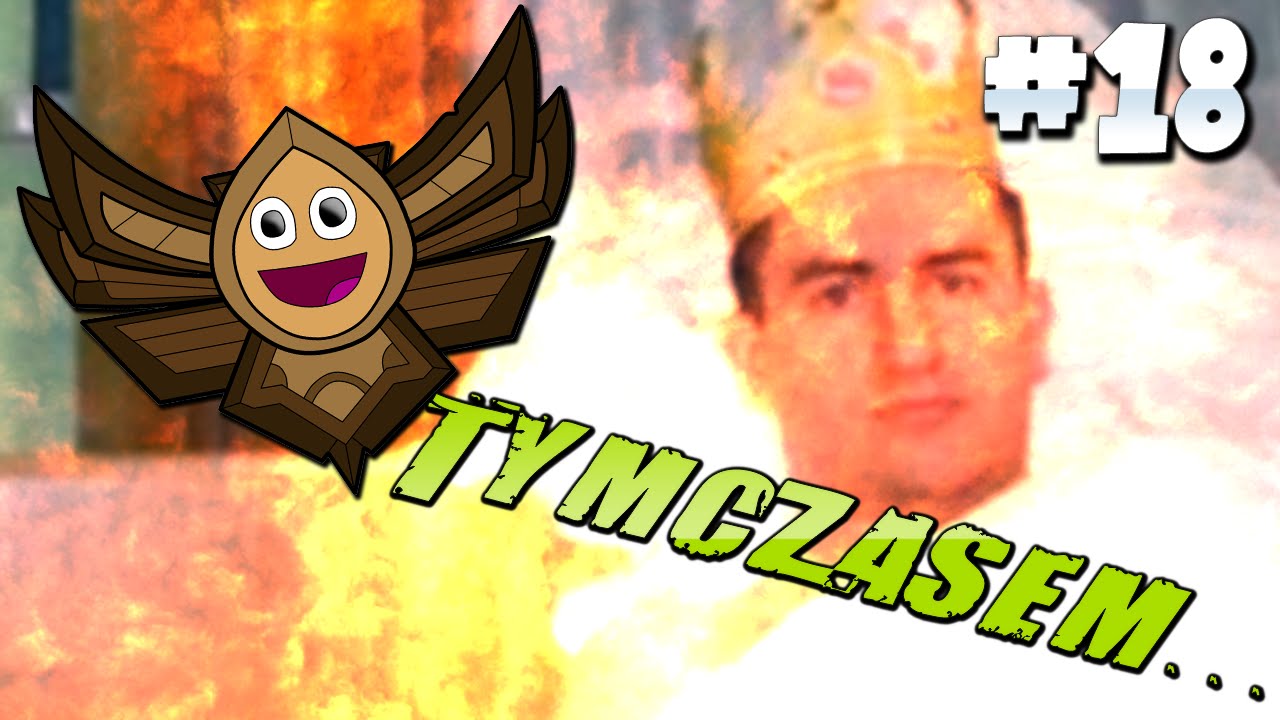 #18 Tymczasem - Kubon KRÓL TOP LEJNA
