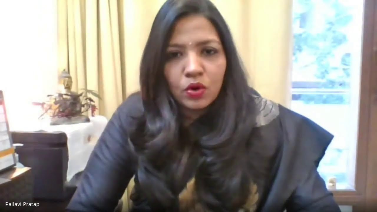 Drafting of Special Leave Petition by Ms. Pallavi Pratap, AOR, Supreme Court