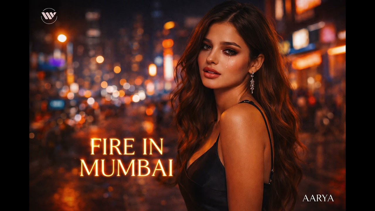 Fire in Mumbai – AARYA
