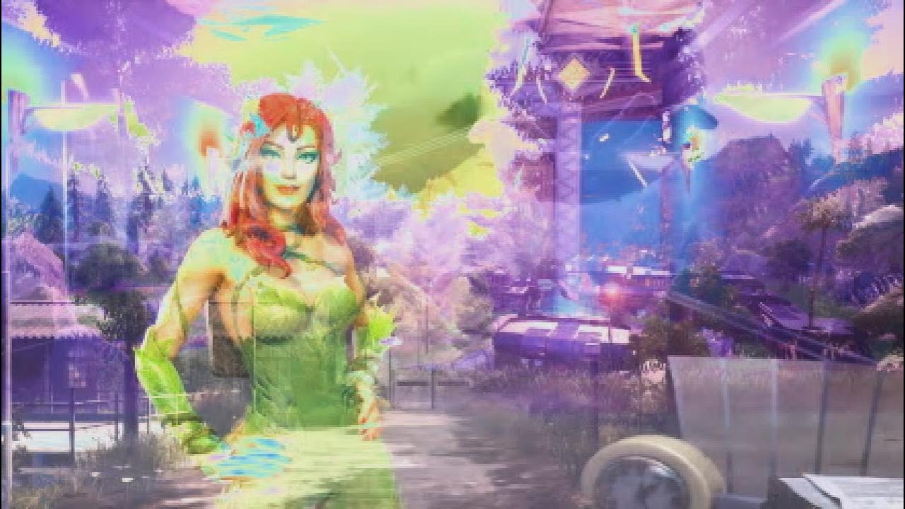 Don't Fear The Reaper