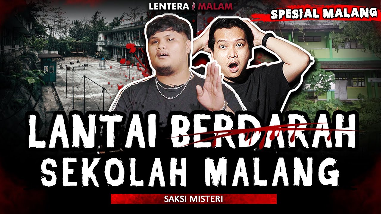 SEREM BANGET!! SEMUA SISWA UDAH TAU KALO SEKOLAH INI ANGKER 😱