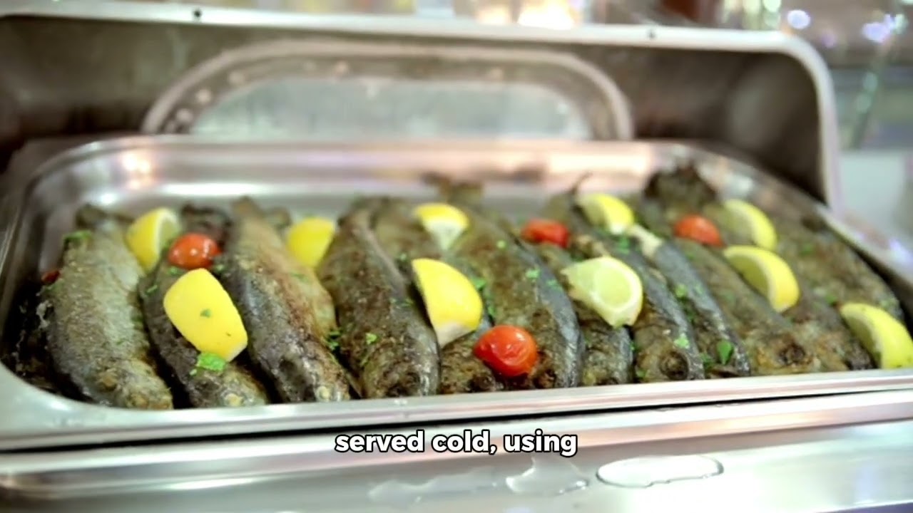 DOLMA TIME