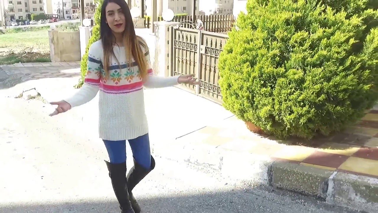 Lina Sleibi - Fe Youm wi Lela (Cover) لينا صليبي - في يوم وليلة