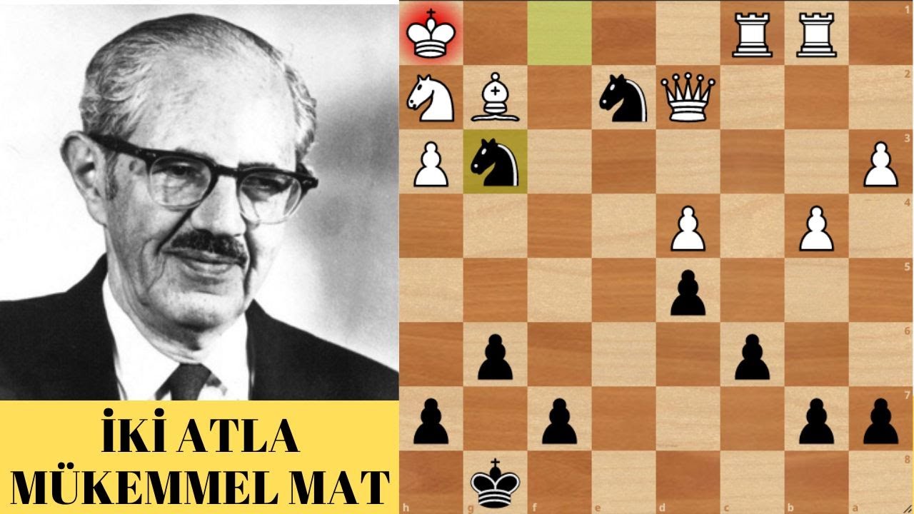 BU MATI YAPABİLMEK İÇİN TÜM ORDUSUNU FEDA EDİYOR!