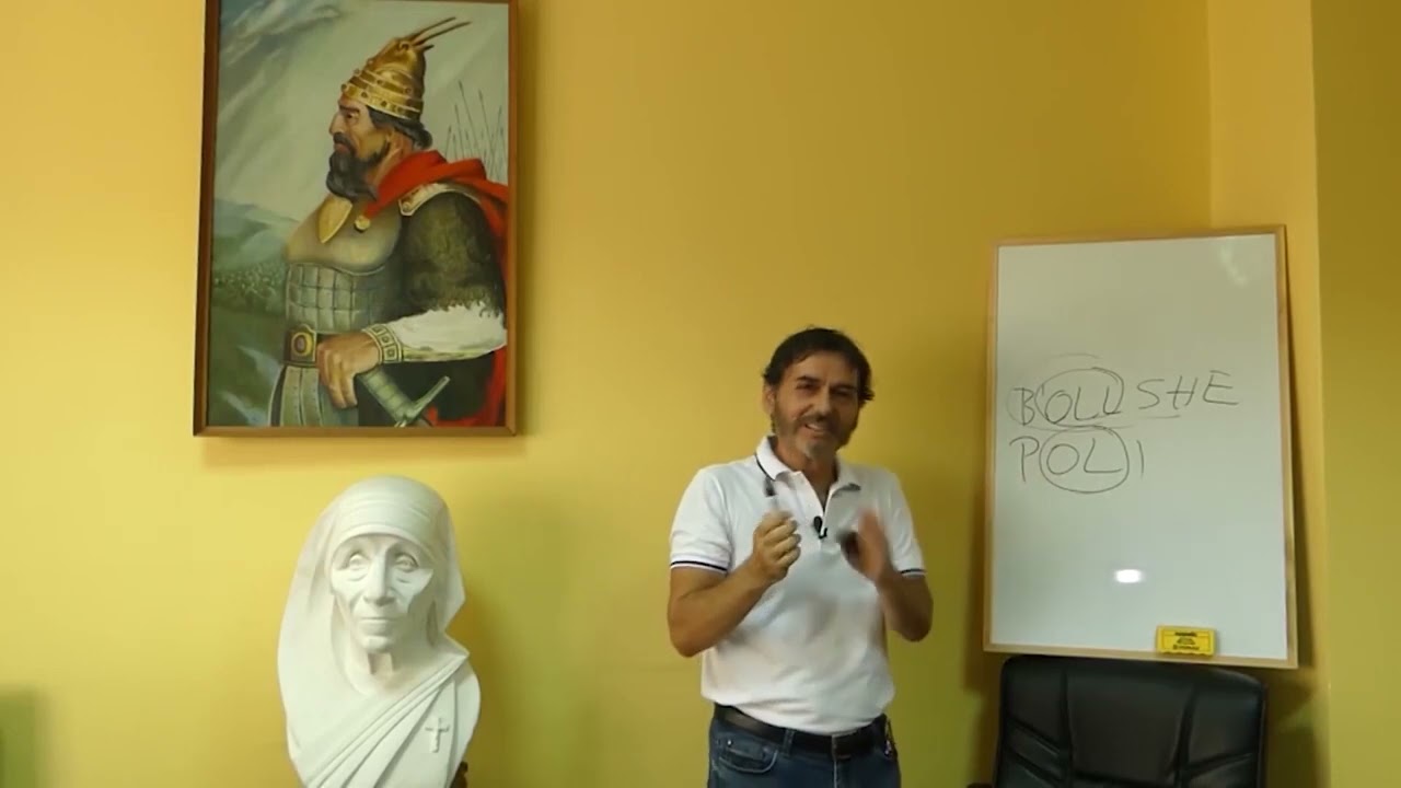 Armiku i Popullit - I gjithanshmi Fredi Balaj | Monitorime - 1 Mars 2023 - Vizion Plus