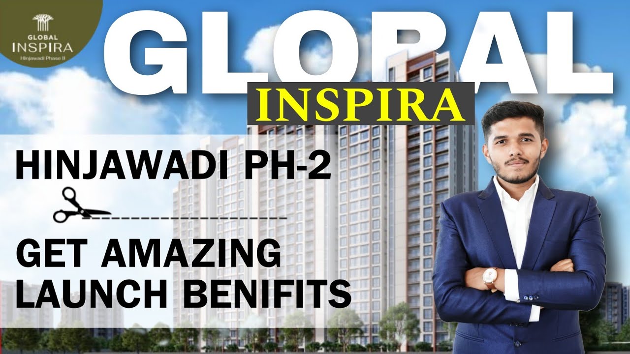 Watch Global Inspira Review in Hinjawadi Phase 2 | Best Deals in Pune West✅️