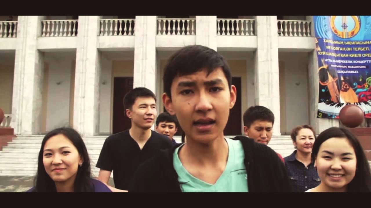 20 Лицей. Выпуск 2013