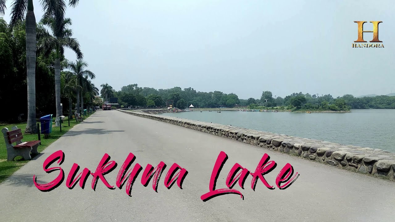 Sukhna Lake Chandigarh - City Beautiful Chandigarh - Sukhna Bird Sanctuary - Care of body and spirit