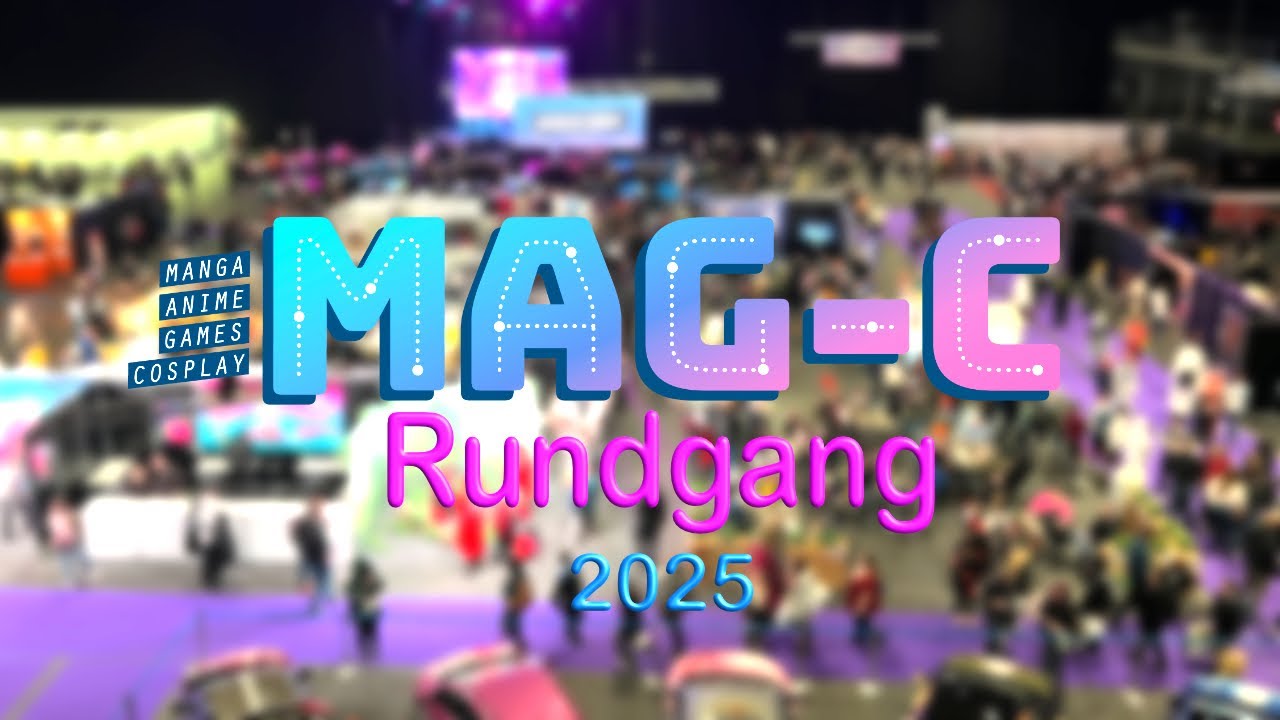 Mag-C Rundgang 2025
