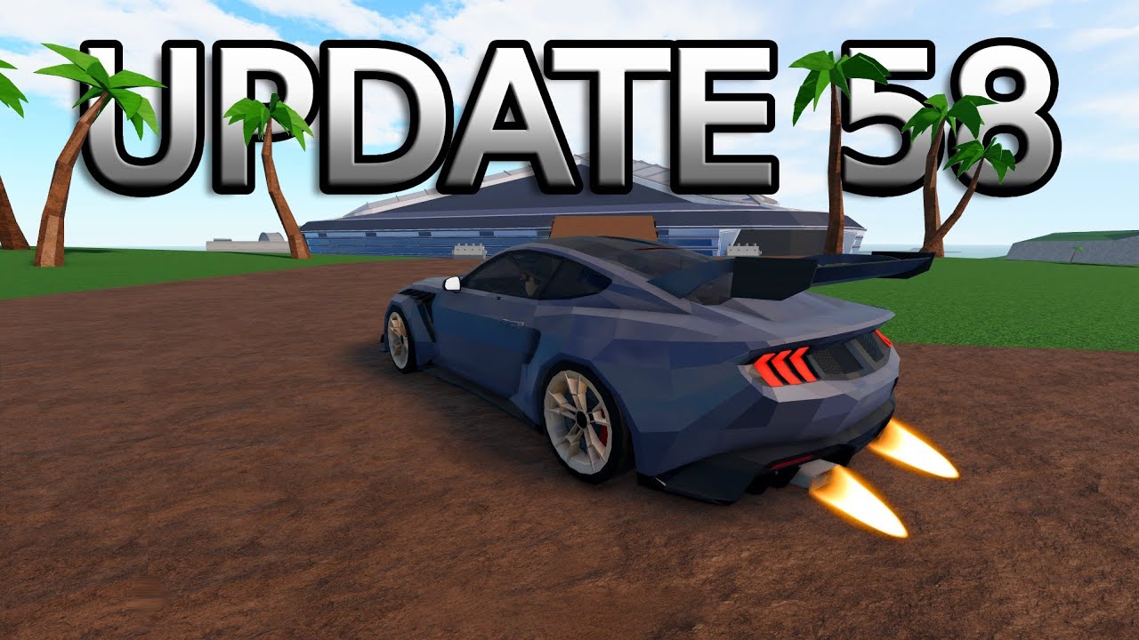 Value Update | Update 58 Car Crushers 2
