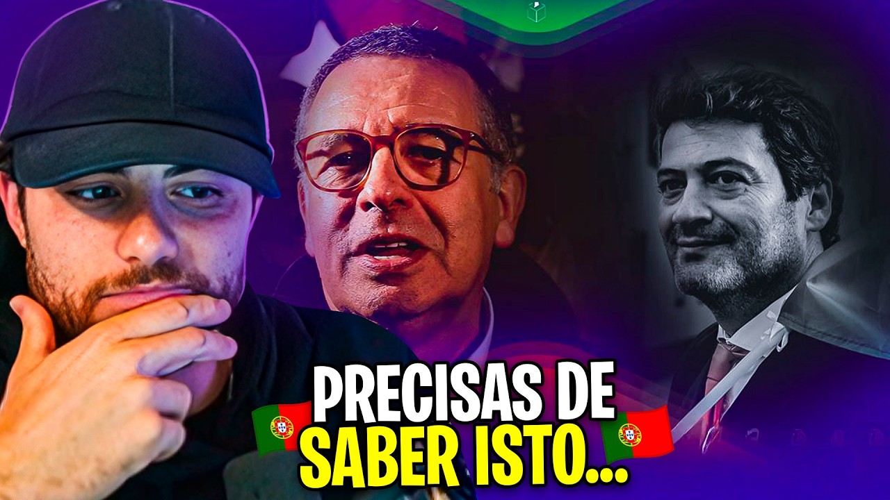 WINDOH D&Aacute; CONSELHO SOBRE O RESULTADO DAS ELEI&Ccedil;&Otilde;ES!