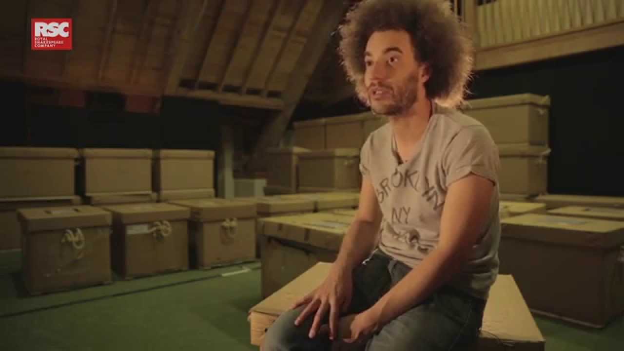 The Jew of Malta | Synopsis | Royal Shakespeare Company