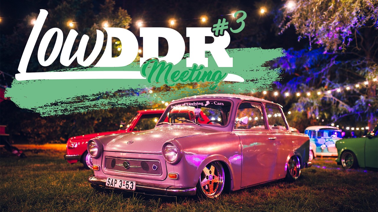 Ostblock MV | LowDDR Meeting#3 AFTERMOVIE | Es war der WAHNSINN🔥