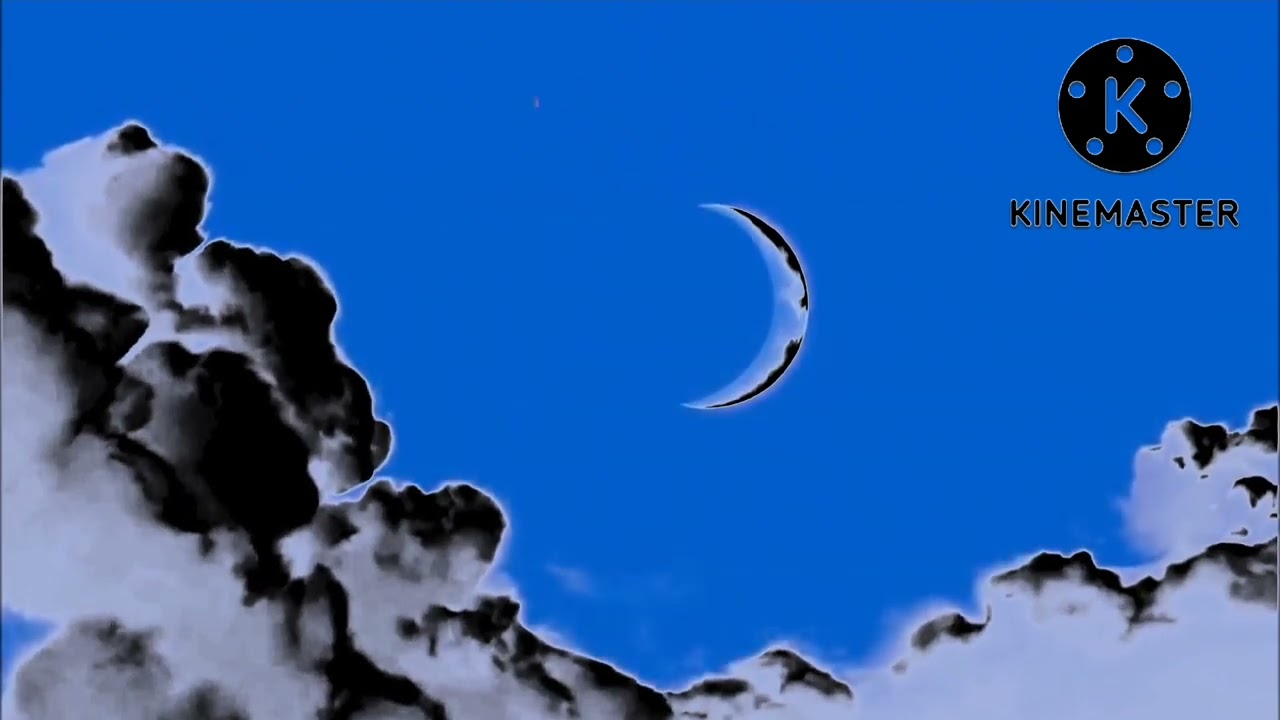 DreamWorks 🌙 Bee Movie logo G major 4