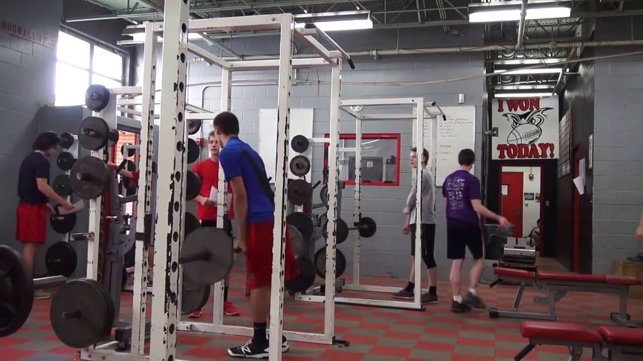 Ooltewah High School Dunbar Challenge