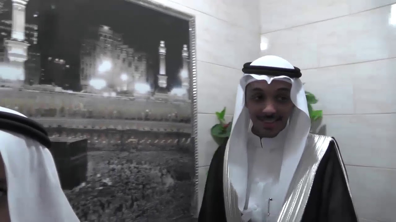 حفل زواج هاني صالح سلامه اللهيبي