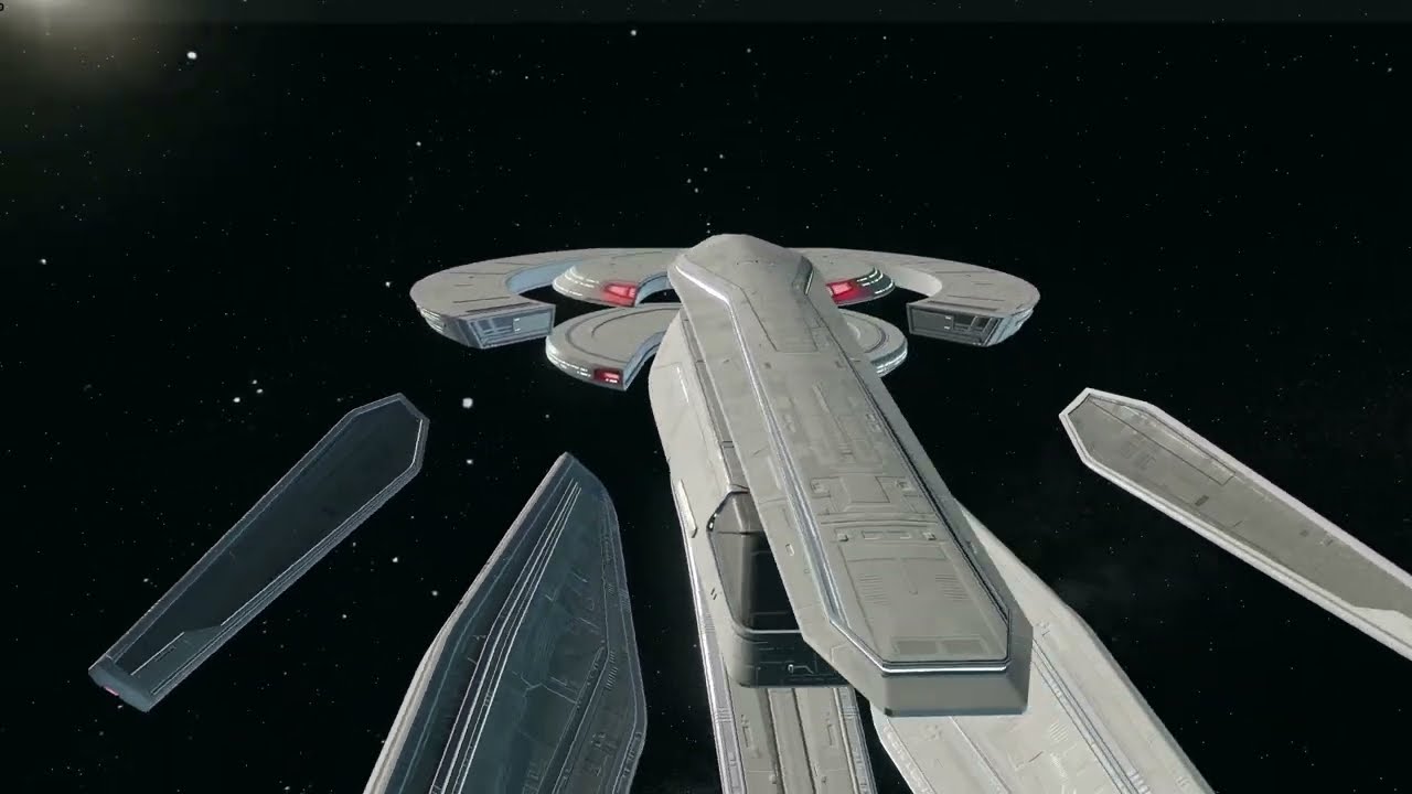 Credence miracle worker dreadnought cruiser