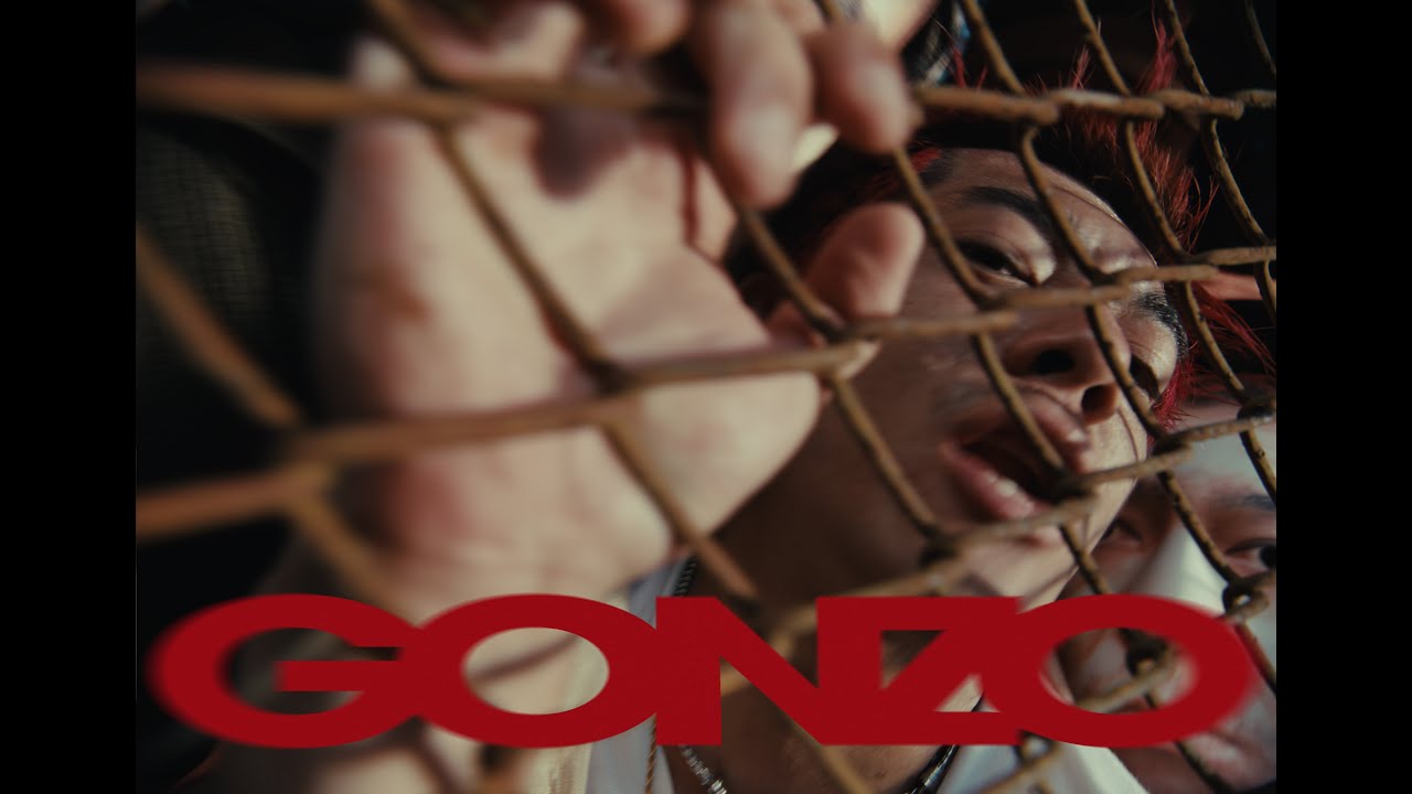 Pecori - Gonzo (Official Music Video)