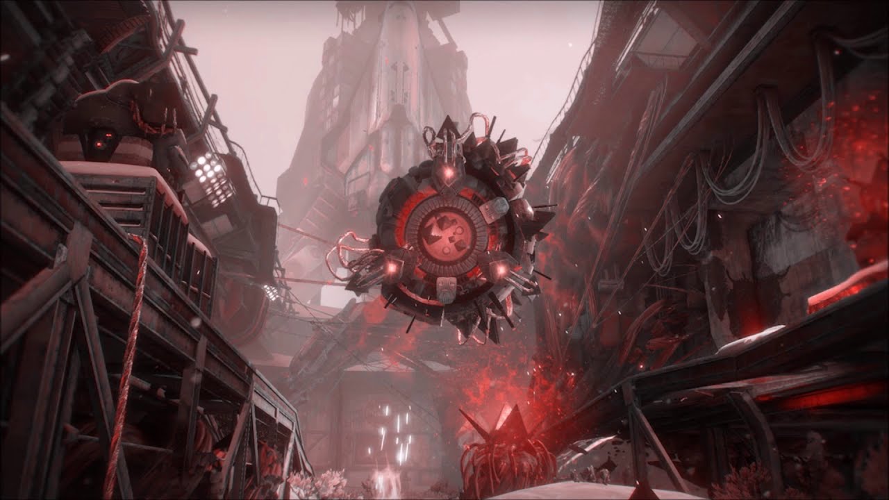 Sepiks Perfected (Destiny Fan-Edit) - Sepiks Prime + Sepiks Redux Mix