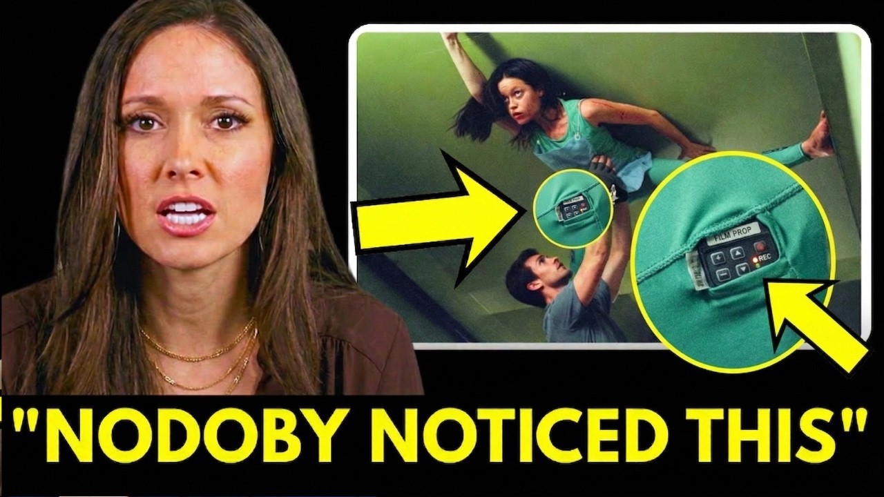 Serenity (2005): 20 SHOCKING Facts About the Movie Fans Saved!