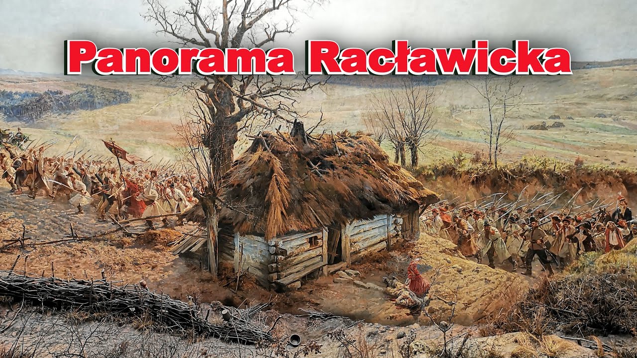 2026. Panorama Racławicka, Wrocław. 4K Dron