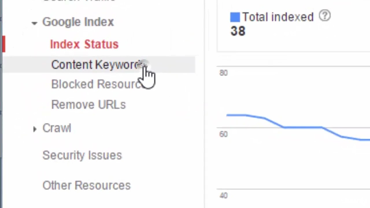 🗂️ Google Console Index Coverage &ndash; Fix Indexing Errors