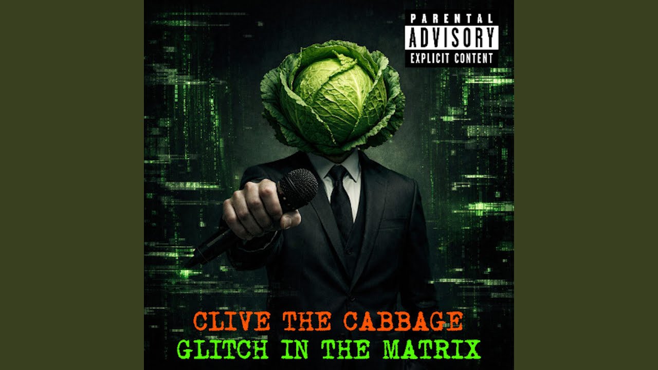 Glitch In The Matrix